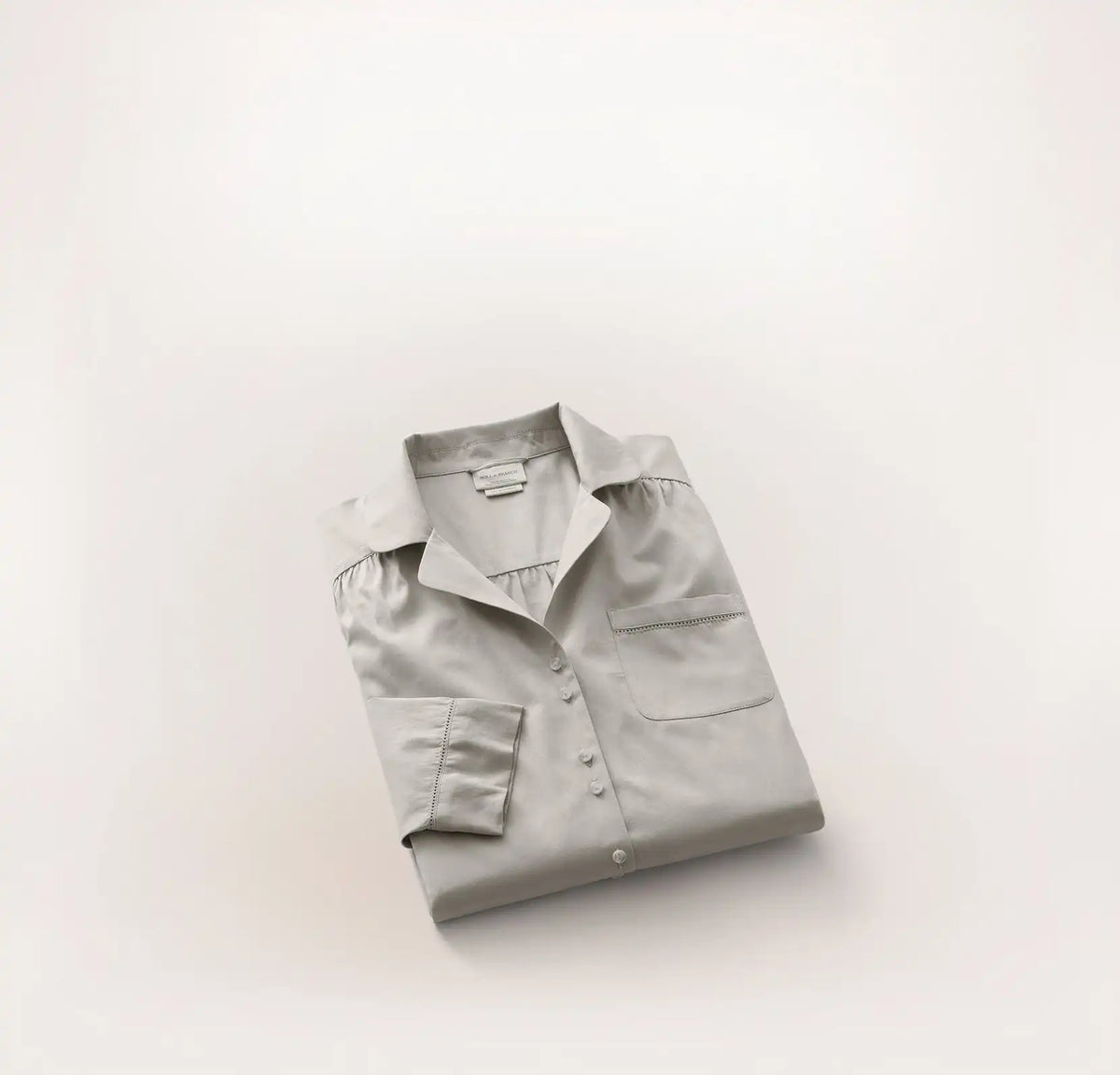 Signature Sleepshirt Pewter