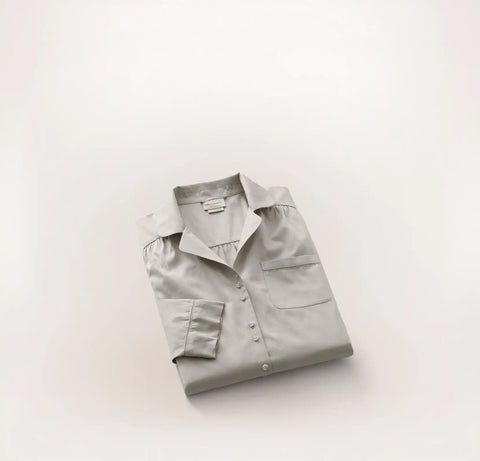 Signature Sleepshirt Pewter