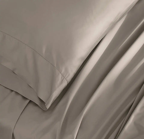 Summit Supima Sheet Set Pewter