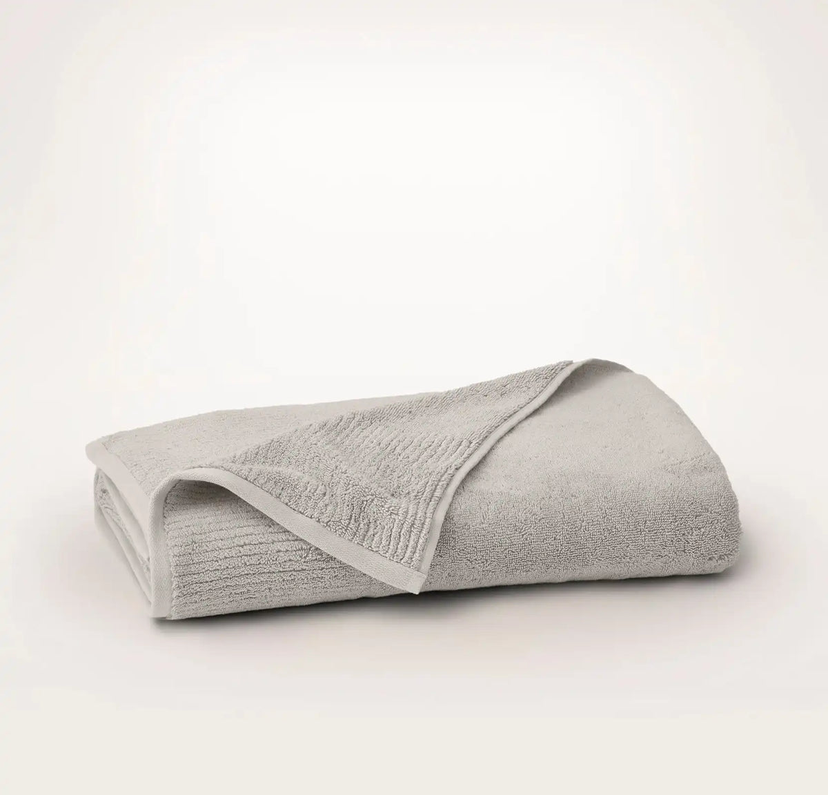 Turkish Ultra Plush Bath Sheet Pewter