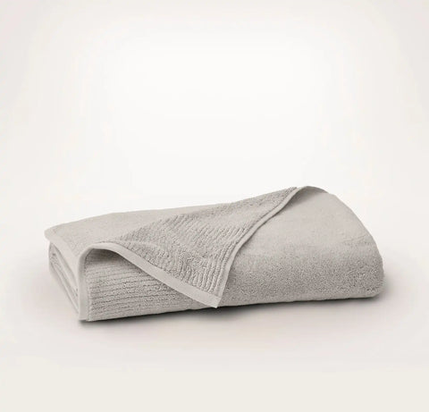 Turkish Ultra Plush Bath Sheet Pewter