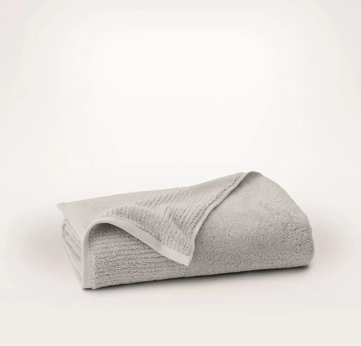 Turkish Ultra Plush Bath Towel Pewter