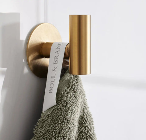 Plush Bath Sheet Sageleaf