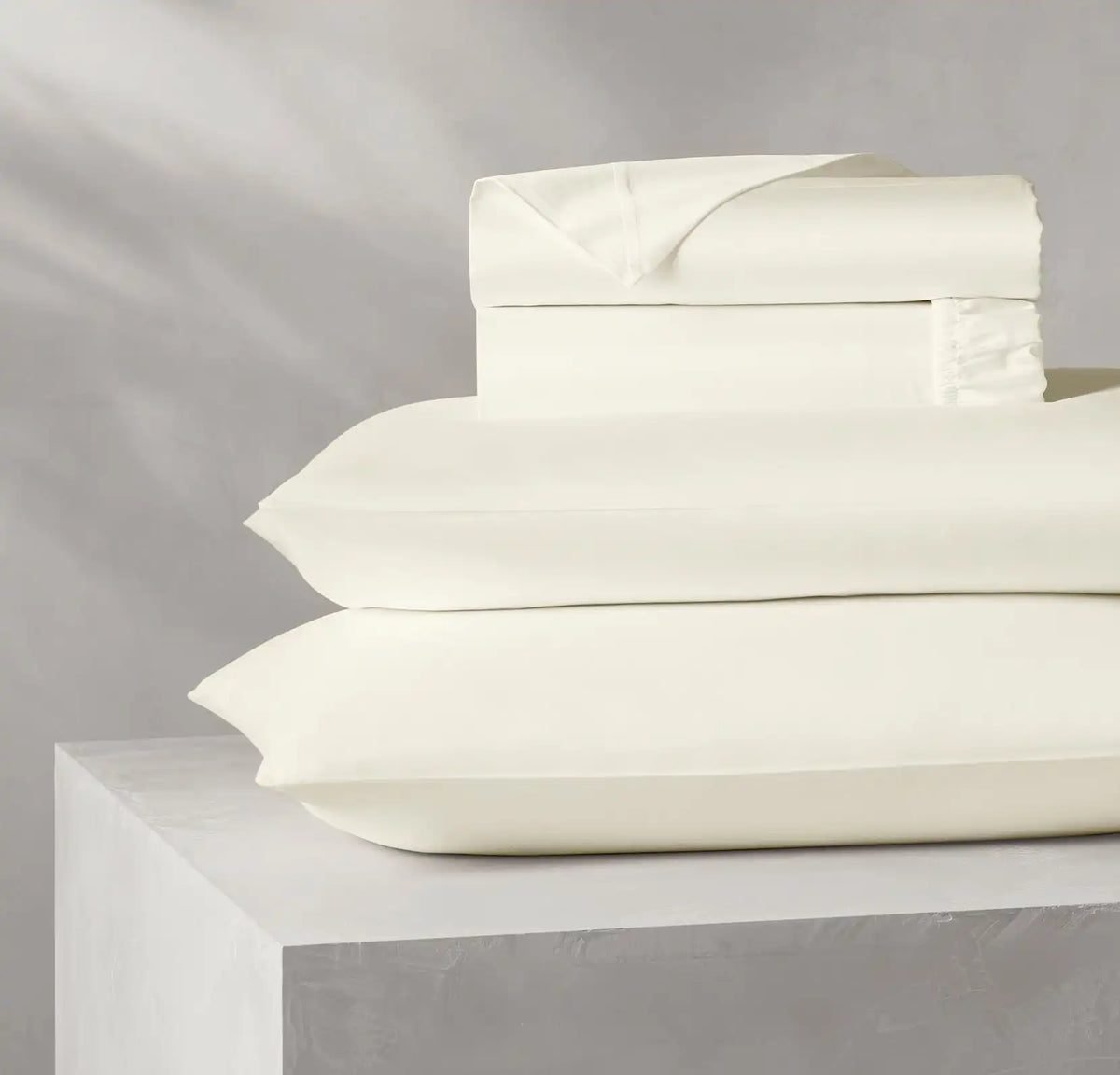 Reserve Sheet Set Cream