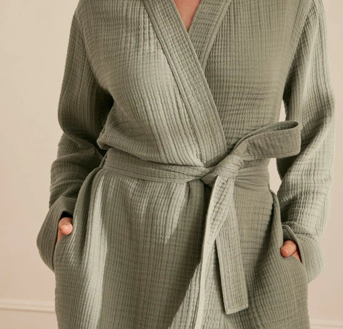 Dream Robe Sageleaf