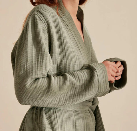Dream Robe Sageleaf