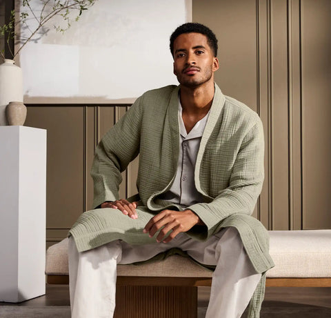 Dream Robe Sageleaf