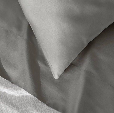 Reserve Pillowcase Set Stone