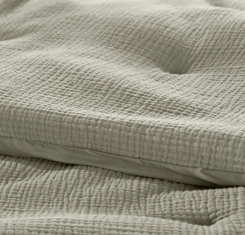 Dream Comforter Sageleaf