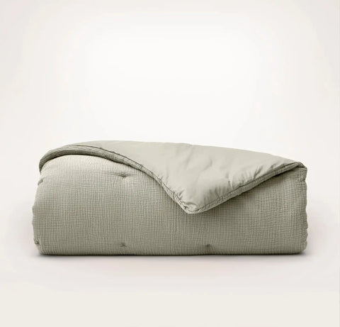 Dream Comforter Sageleaf