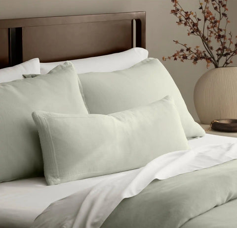 Dream Pillow Cover Sageleaf