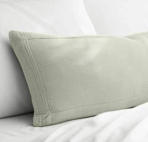 Dream Pillow Cover Sageleaf