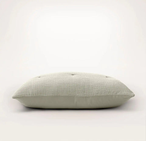 Dream Comforter Sham Sageleaf
