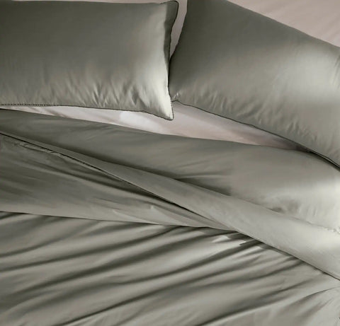 Signature Comforter Set Sageleaf