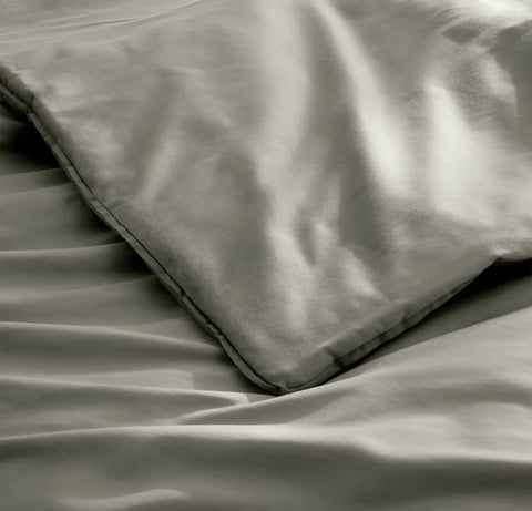 Signature Comforter Set Sageleaf