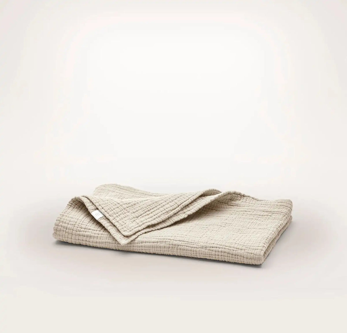 Dream Baby Blanket Sand