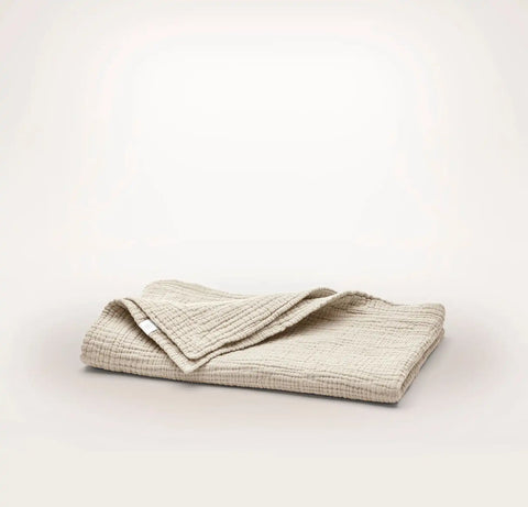 Dream Baby Blanket Sand