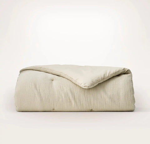 Dream Comforter Sand