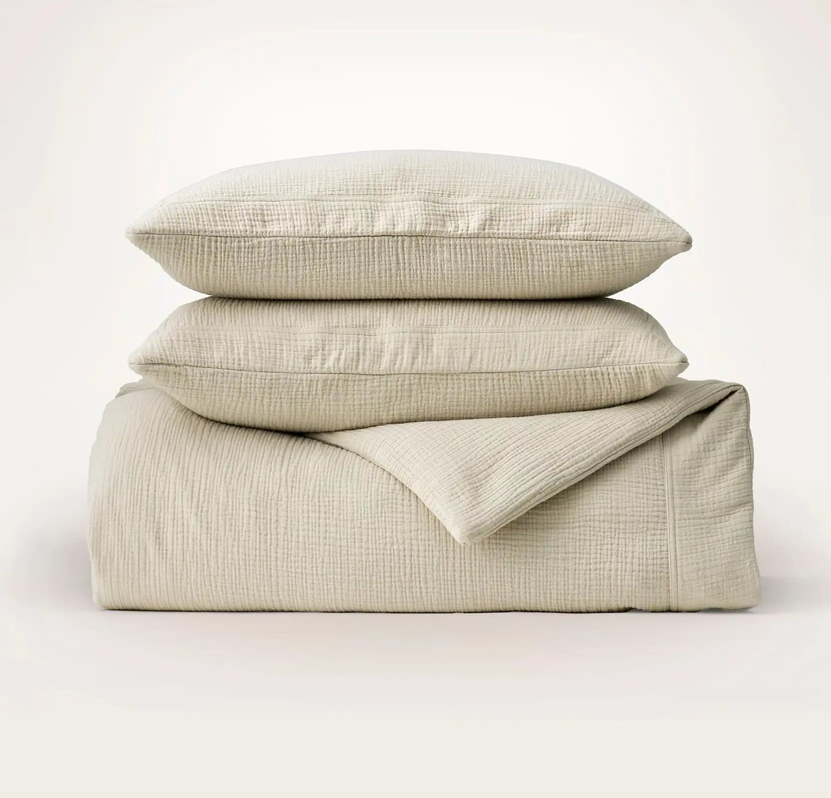 Dream Duvet Set Sand