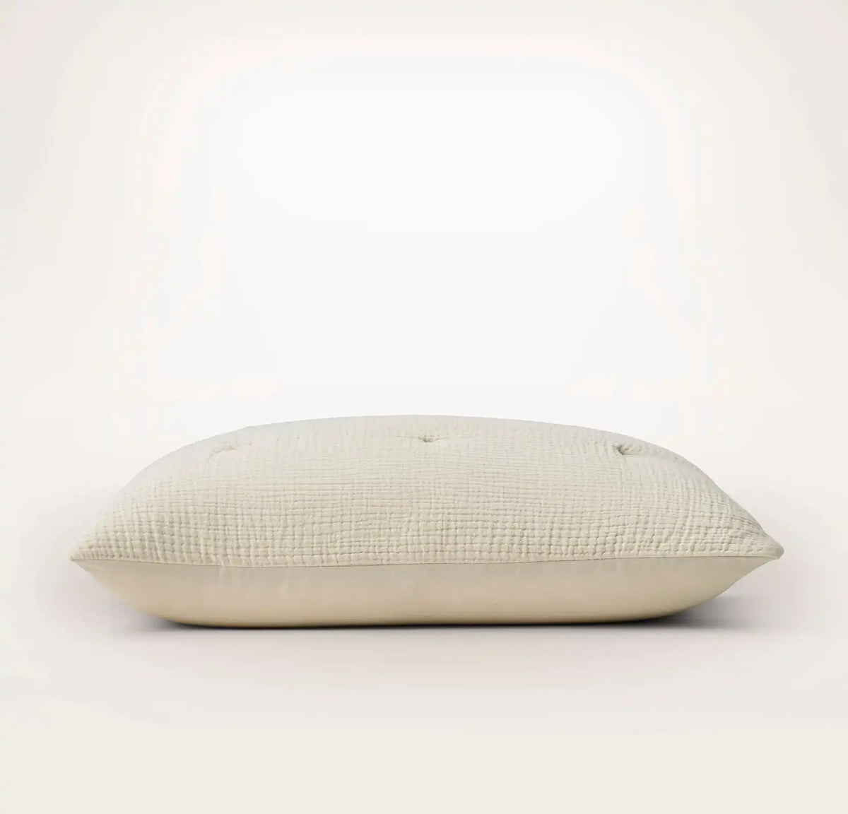 Dream Comforter Sham Sand