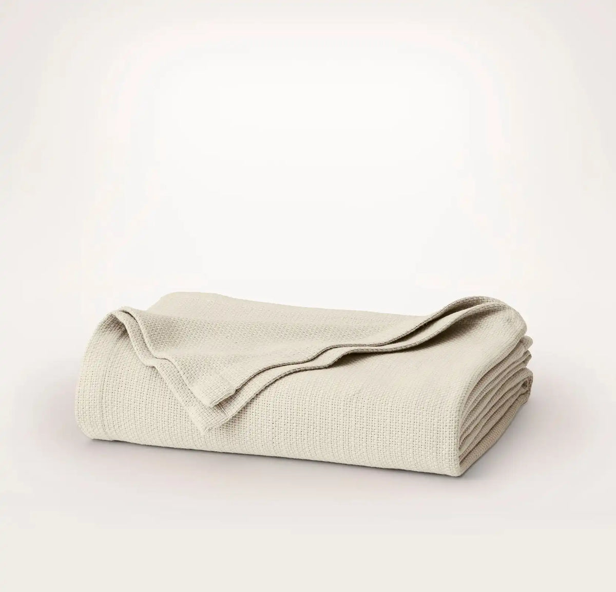 Cooling Bed Blankets Sand Lightweight