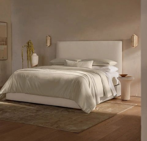 Signature Comforter Set Sand