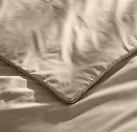 Signature Comforter Set Sand