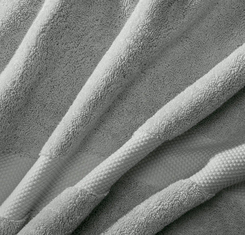 Plush Bath Sheet Shore