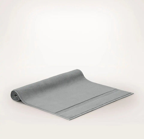 Plush Bath Mat Shore