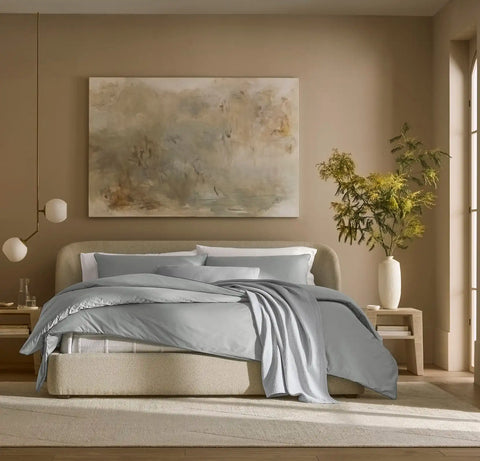 Signature Comforter Set Shore