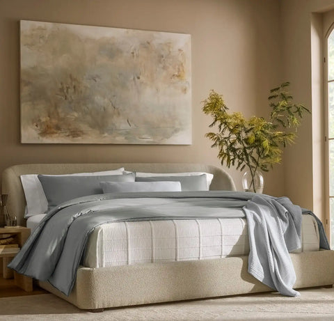 Signature Comforter Set Shore