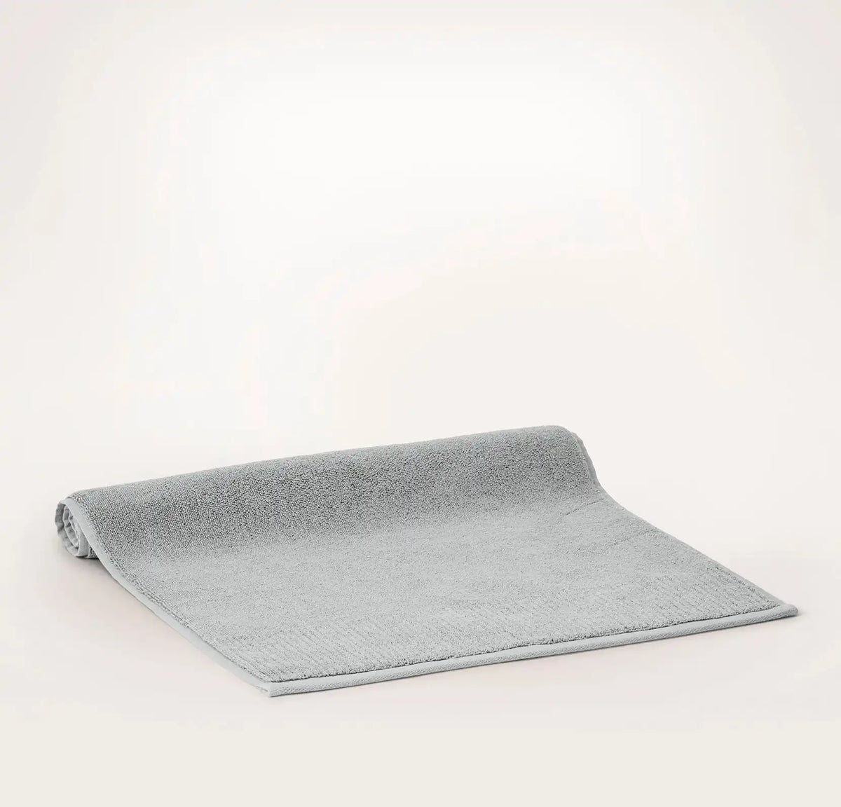 Turkish Ultra Plush Bath Mat Shore