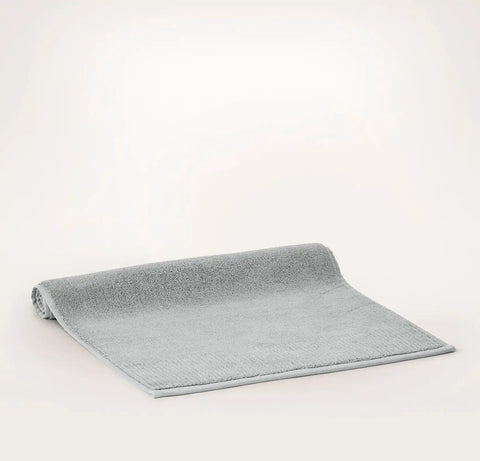 Turkish Ultra Plush Bath Mat Shore