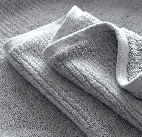 Turkish Ultra Plush Washcloths (Pair) Shore