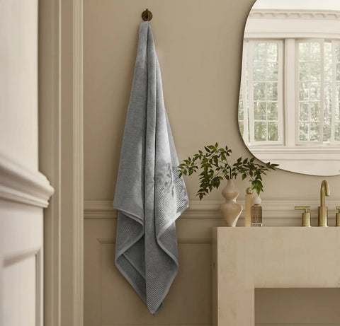 Turkish Ultra Plush Bath Sheet Shore