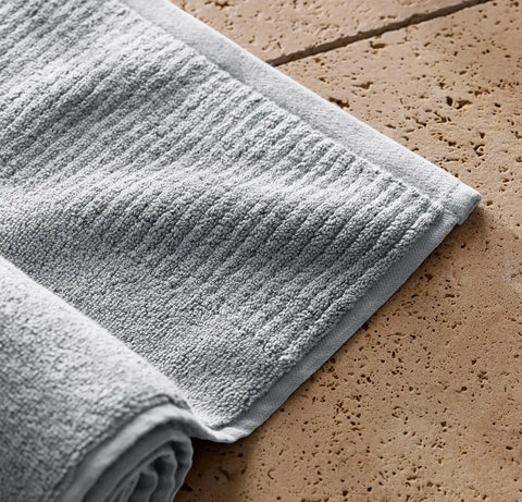 Turkish Ultra Plush Bath Mat Shore
