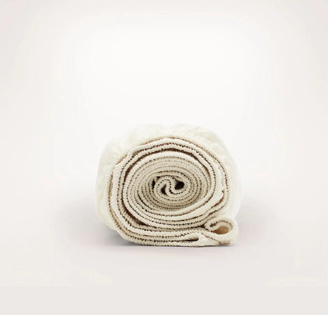 Signature Fitted Sheet Cream