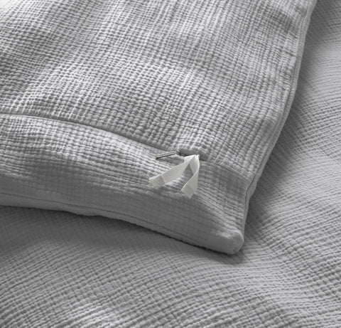 Dream Duvet Set Sky