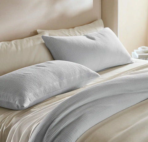 Dream Duvet Set Sky