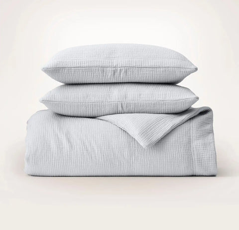 Dream Duvet Set Sky