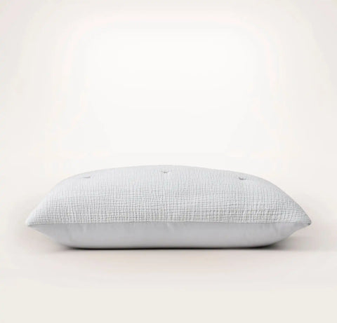 Dream Comforter Sham Sky