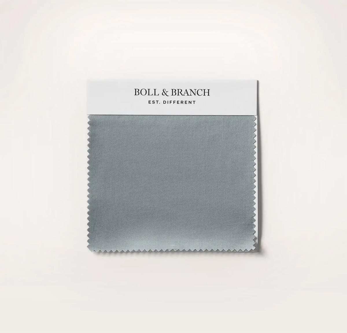 Summit Supima Swatch Bluestone