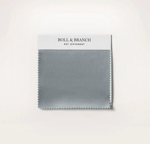 Summit Supima Swatch Bluestone