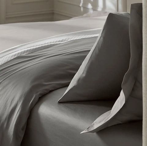 Reserve Pillowcase Set Stone