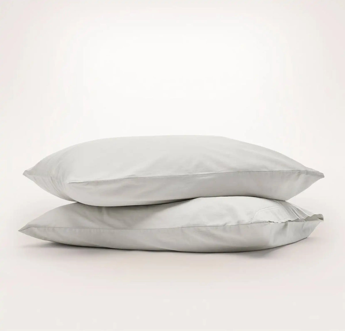 Signature Vintage Washed Pillowcase Set Vintage Mist
