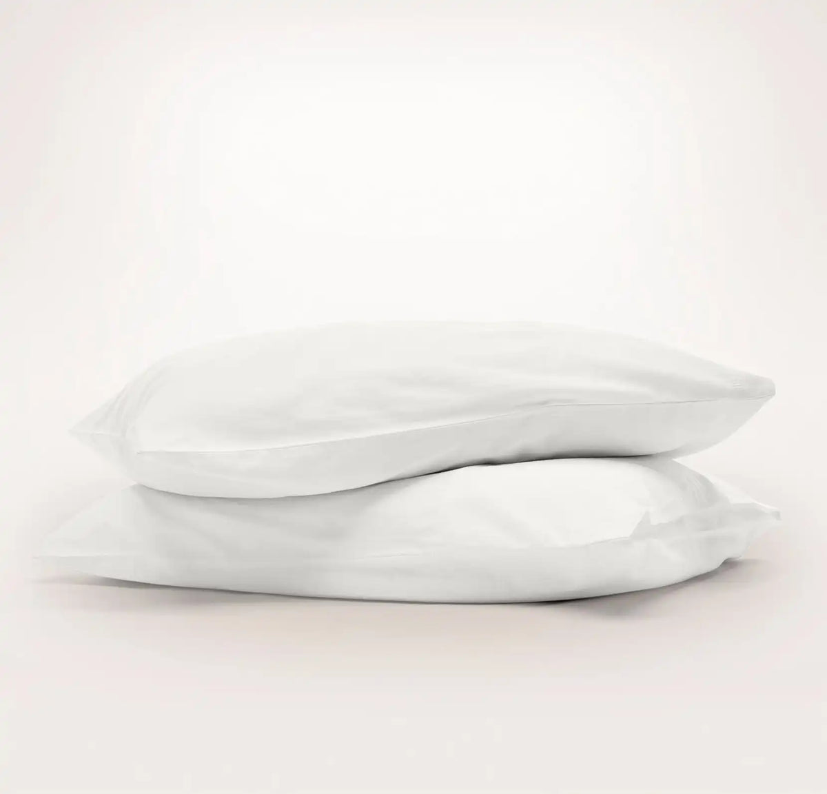 Signature Vintage Washed Pillowcase Set Vintage White