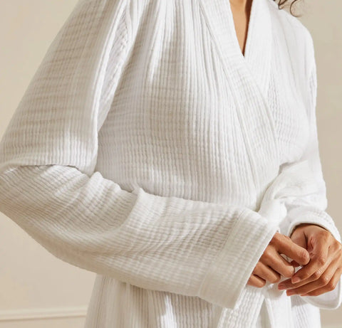 Dream Robe White