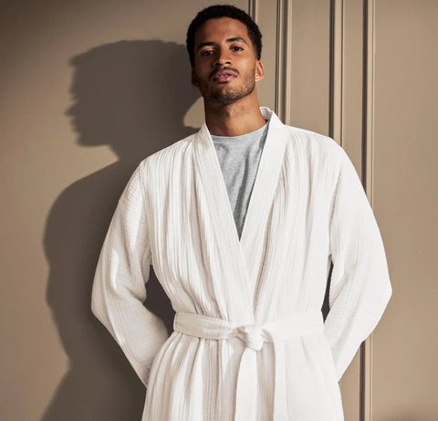 Dream Robe White