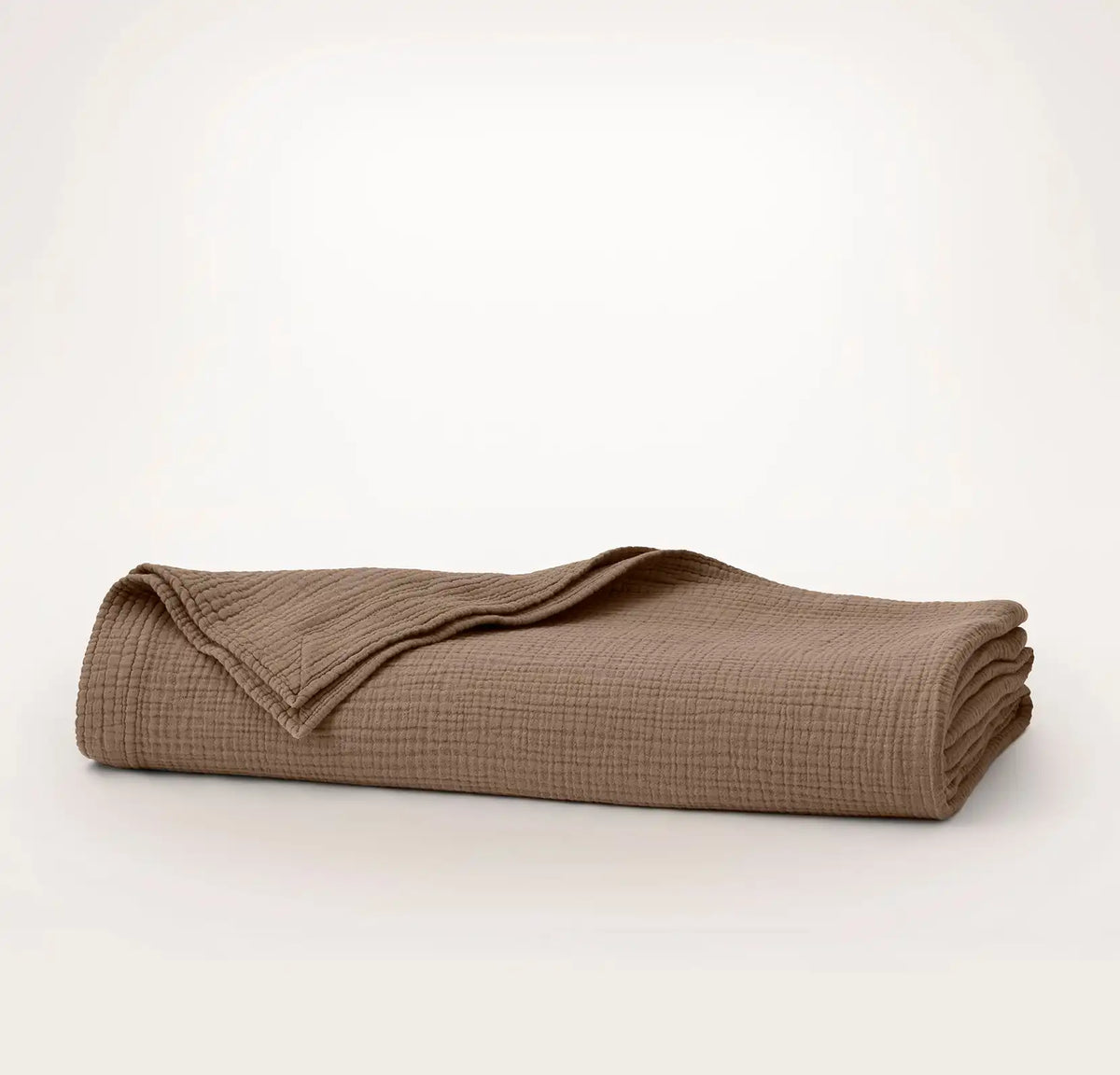 Dream Bed Blanket Walnut
