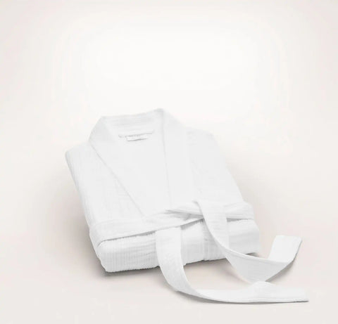 Dream Robe White